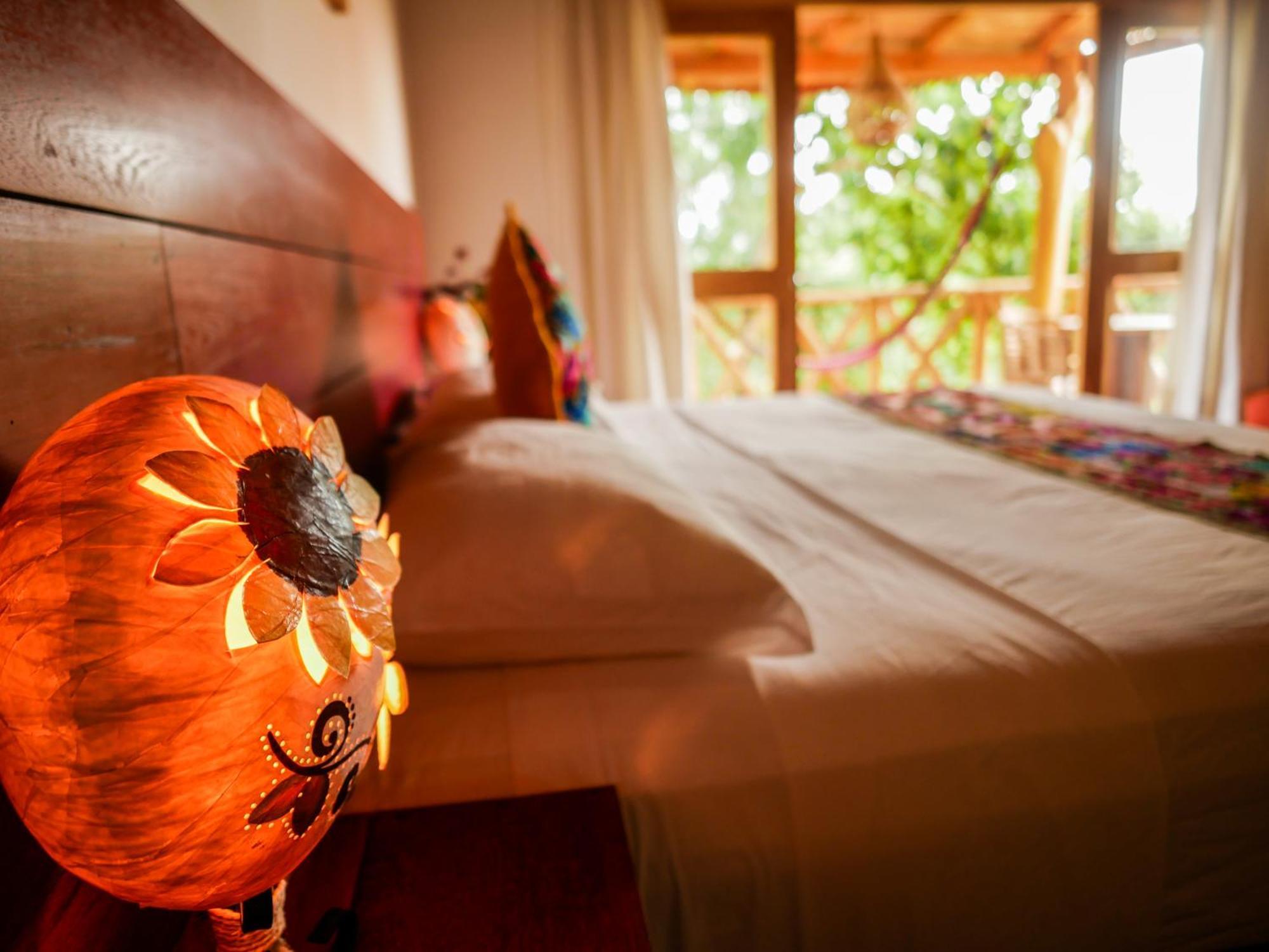 Carpe Diem Casitas & Villas Mazunte Kamer foto