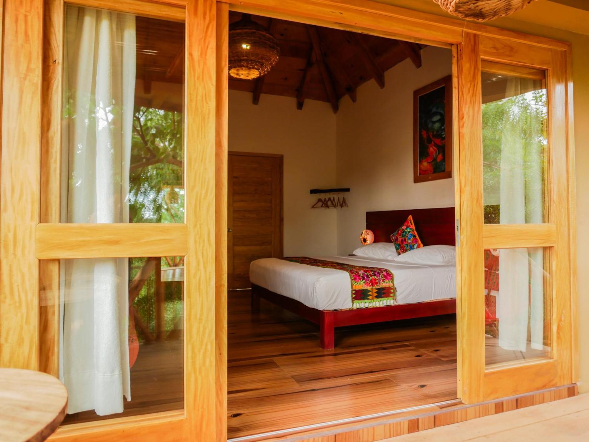 Carpe Diem Casitas & Villas Mazunte Kamer foto