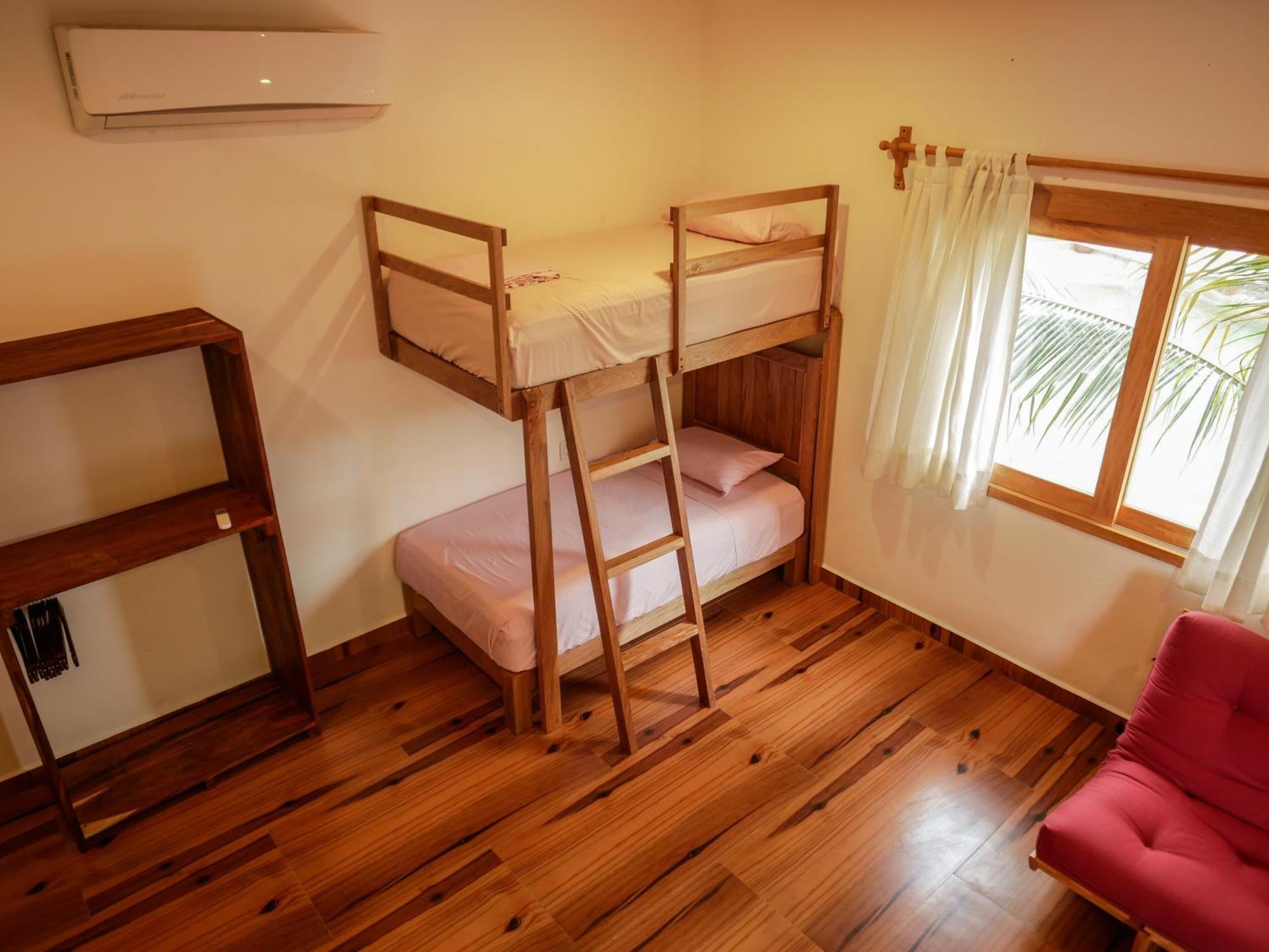 Carpe Diem Casitas & Villas Mazunte Kamer foto
