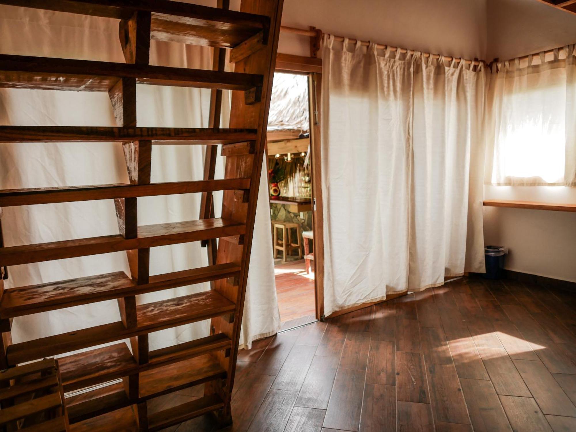 Carpe Diem Casitas & Villas Mazunte Kamer foto