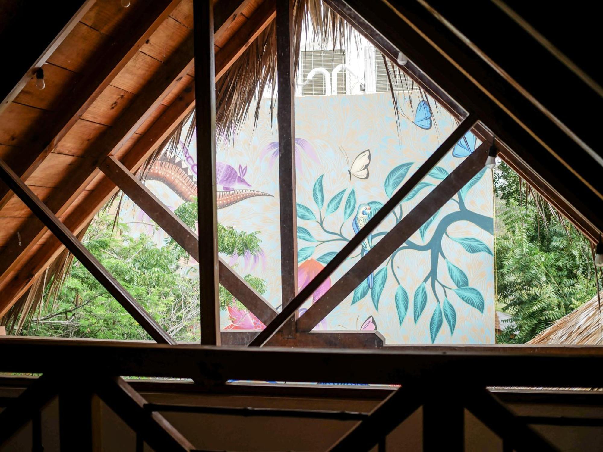 Carpe Diem Casitas & Villas Mazunte Kamer foto