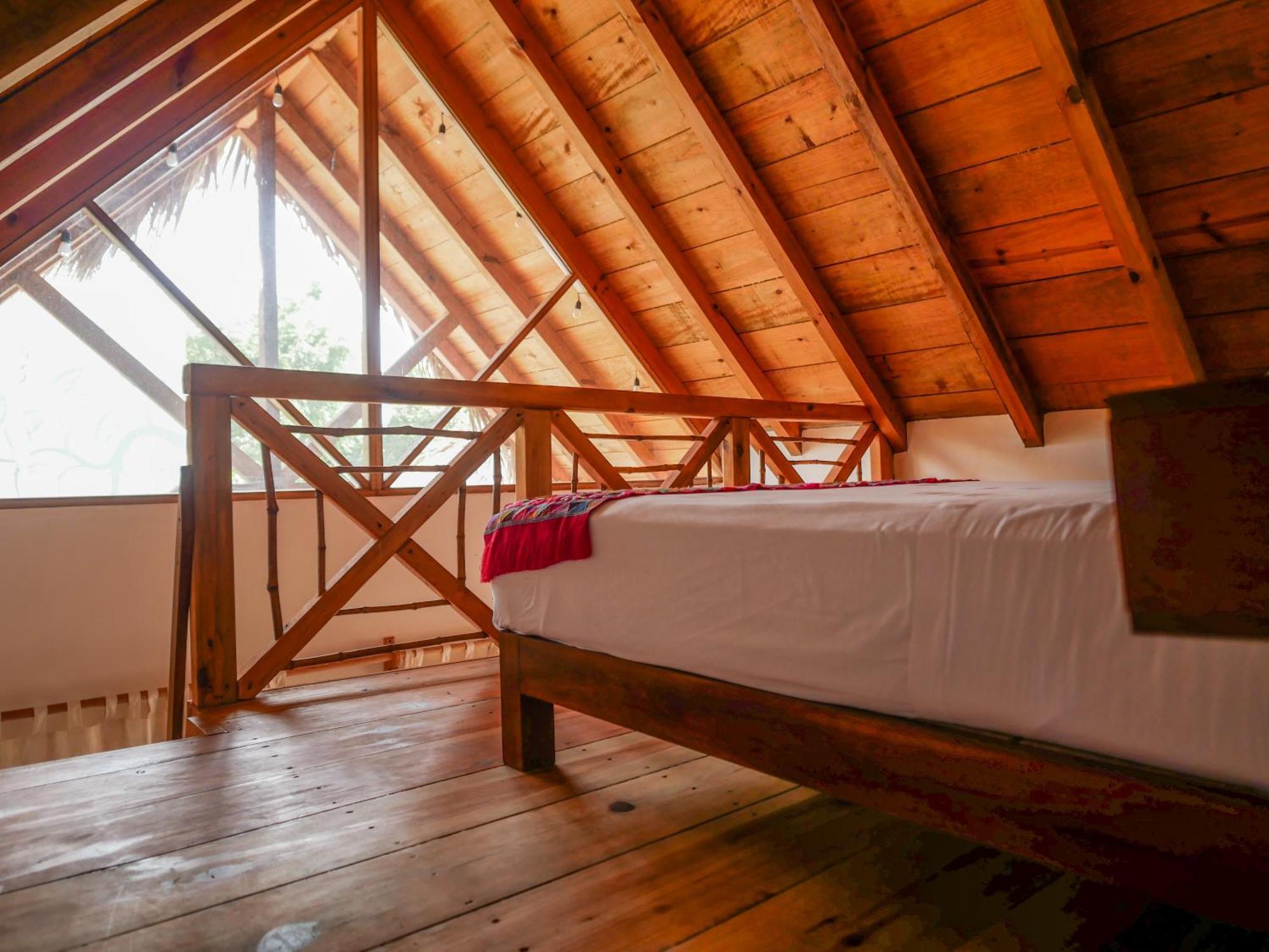 Carpe Diem Casitas & Villas Mazunte Kamer foto
