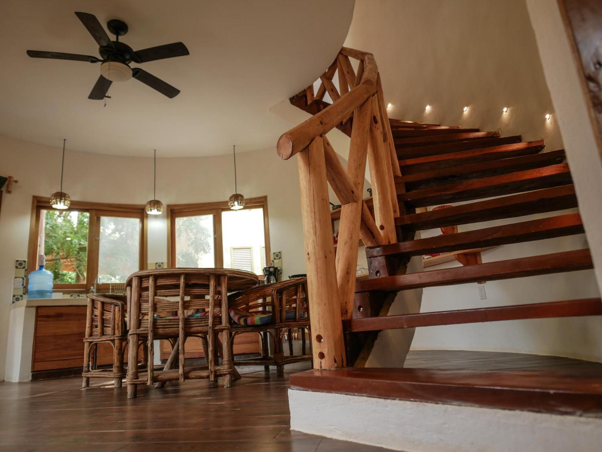 Carpe Diem Casitas & Villas Mazunte Kamer foto