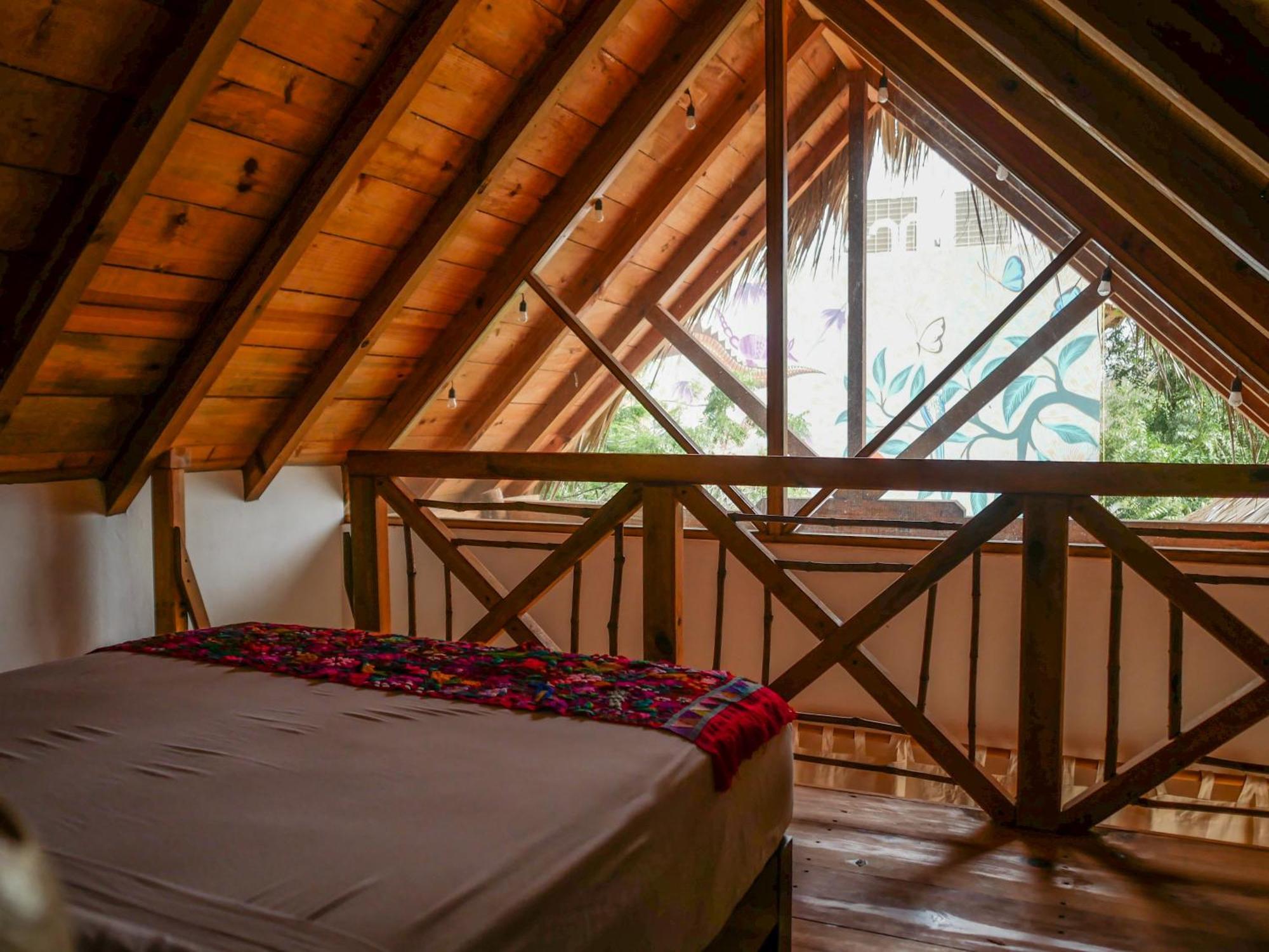 Carpe Diem Casitas & Villas Mazunte Kamer foto