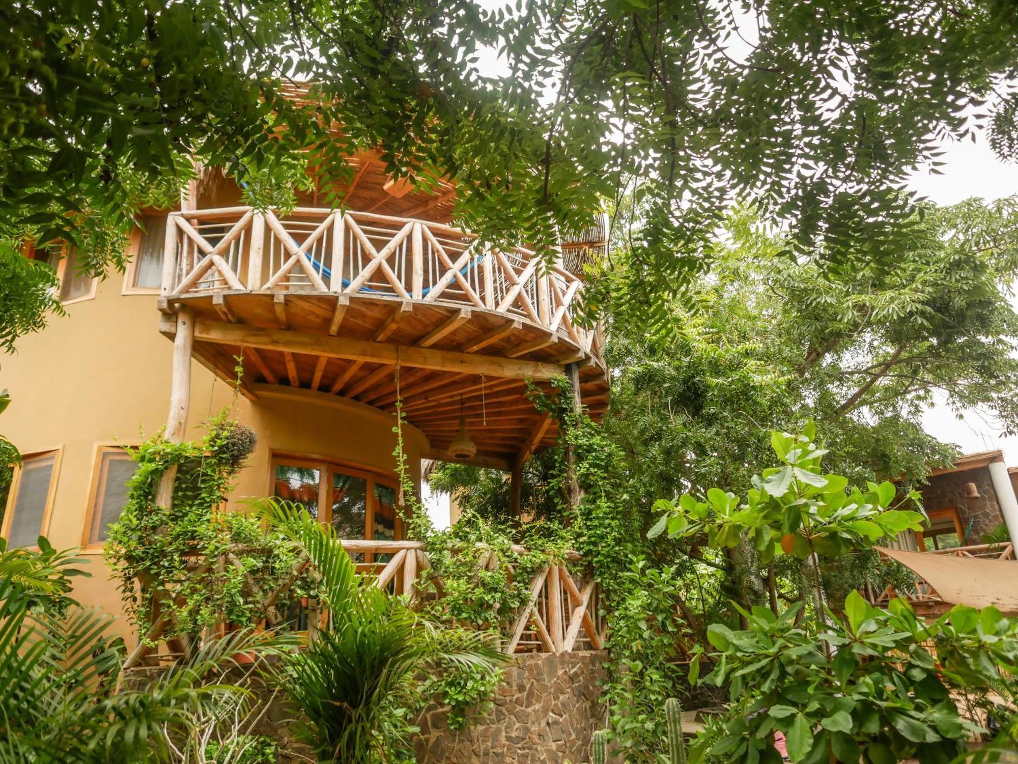 Carpe Diem Casitas & Villas Mazunte Kamer foto
